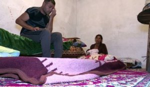 Roms en Albanie : "partout où on va, les portes se ferment !"