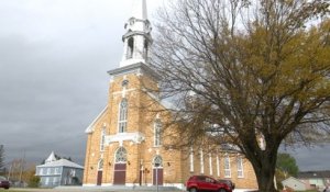 Métamorphose de trois églises en Gaspésie et aux Îles
