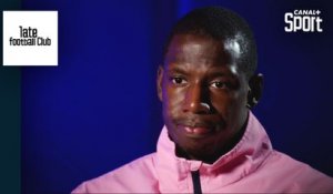 Abdoulaye Doucouré : "Match après match, je prouve ma place"