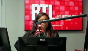 Le journal RTL de 16h