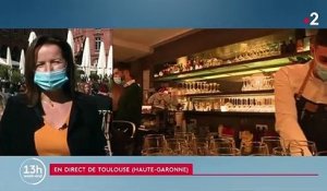 Toulouse : les bars ont pu rouvrir