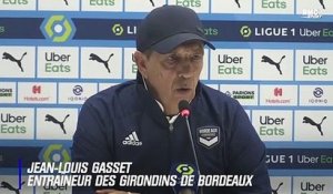 OM - Bordeaux : Gasset voulait donner à Ben Arfa "du rythme rapidement"