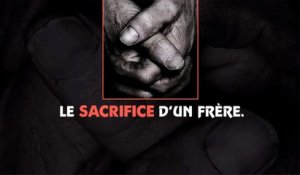 Le sacrifice d’un frère.. Très belle histoire!