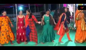 Live : New Garba 2020 - NonStop Garba | Madhu Chelani - Devji Thakor | Navratri Garba Program - Day 2 - Garba Dance - FULL Video - Gujarati GARBA Songs