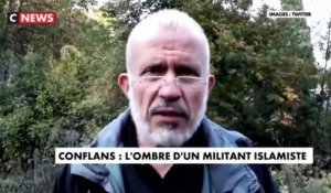 Conflans-Sainte-Honorine : l'ombre d'un militant islamiste
