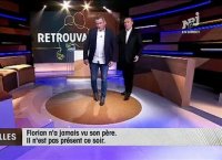 Florian recherche son père depuis 38 ans mais en direct dans « Retrouvailles » sur NRJ12 c’est le choc - VIDEO