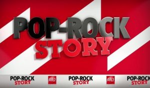 La RTL2 Pop-Rock Story de Francis Cabrel (17/10/20)