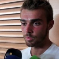 Le Mag Tennis Actu - Benjamin Bonzi : "Honnêtement, je ne pense pas aller en Australie pour jouer que les qualifs de l'Australian Open"