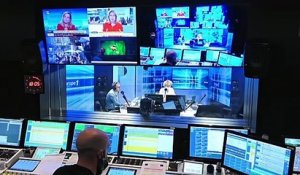 Attentat de Conflans : Emmanuel Macron a reçu le Conseil français du culture musulman