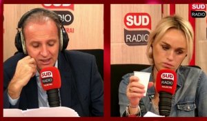 "Cet attentat est une affaire programmée, le terroriste avait une grosse somme d'argent"