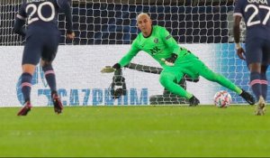 Ligue des champions : Paris s'incline, Rennes fait bonne figure pour ses débuts