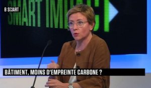 SMART IMPACT - L'invité de SMART IMPACT : Catherine Guerniou (Présidente, La Fenêtrière)