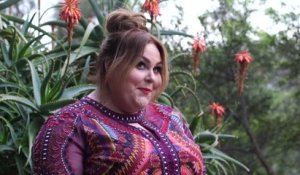 Chrissy Metz - Journey To Music And Pursuing Her Dreams
