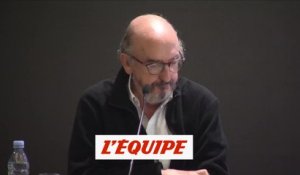 Roures : «Téléfoot a 600 000 abonnés» - Foot - Mediapro