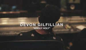 Devon Gilfillian - Wholy Holy