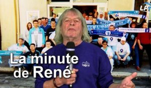 Olympiakos 1-0 OM : la minute de René