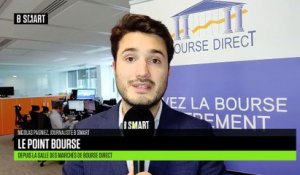 POINT BOURSE - Emission du jeudi 22 octobre