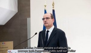 Attentat à Conflans - Jean Castex souhaite « renouveler » l’Observatoire de la laïcité