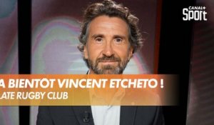 Vincent Etcheto nouveau manager de Soyaux-Angoulême