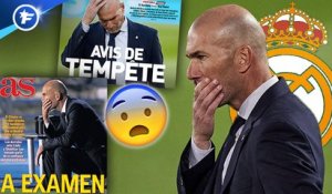 Zinedine Zidane en pleine tempête, le clash Guardiola-Conceição fait les gros titres en Angleterre