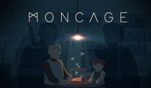 Moncage - Trailer d'annonce