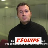 Nokovitch : «Trois scénarios sont possibles» - Foot - Mediapro