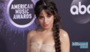 Camila Cabello Chops Off Hair to Debut New Short Haircut | Billboard News