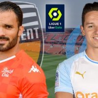 Lorient-OM : les compositions probables