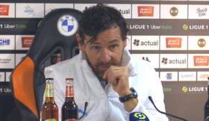 Villas-Boas : "Plus séduisant que ça ? Ca va être dur !"