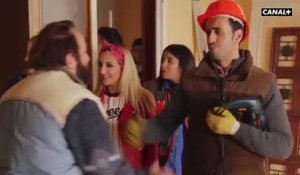 La Flamme Saison 1 Extrait Valerie As Tu Pete Sur Orange Videos