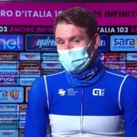 Tour d'Italie 2020 - Arnaud Démare : "C'est magnifique, un Giro exceptionnel"