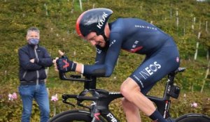 La Sortie du Dimanche, retour sur le Giro et la Vuelta
