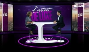 L'instant de Luxe - Mireille Dumas : pourquoi elle a arrêté de travailler avec son mari