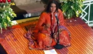 "Tumhi Meray Chaina" | Humaira Channa | Live Show | Virsa Heritage Revived