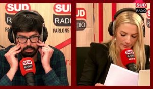 Pr Frédéric Adnet - "On fait face à deux flux de patiens Covid et on n'a pas assez de lits !"