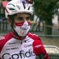 Tour d'Espagne 2020 - Guillaume Martin, 21e au général à 7'15" après 6 étapes sur La Vuelta : "Un bilan mitigé"