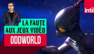 "Oddworld: New'n'Tasty", flashback vers un autre monde - Let's Play #LFAJV