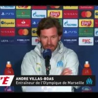 Villas-Boas, avant OM-City : « L'occasion de se mesurer aux meilleurs » - Foot - C1 - OM