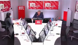 Le journal RTL de 7h30 du 30 octobre 2020