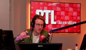 Le journal RTL de 04h30 du 27 octobre 2020