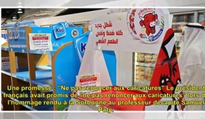 Caricatures de Mahomet et boycott des produits français - pourquoi le ton monte avec certains pays