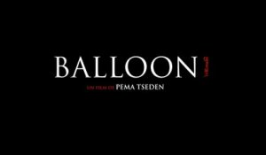 Balloon (2019) VO-ST-FRENCH) Streaming XviD AC3
