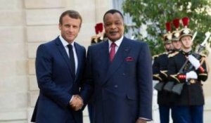 Denis Sassou-Nguesso, le dernier des mohicans de la Françafrique_IN