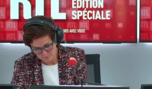 RTL Midi du 29 octobre 2020