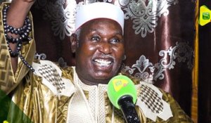 Léona Niassène: témoignage émouvant de l'Imam sur Baye Niass