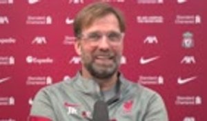 8e j. - Klopp : "City-Liverpool, le match le plus difficile du monde du football"