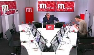 Bernard Lavilliers reprend "La chanson de Jacky" de Jacques Brel