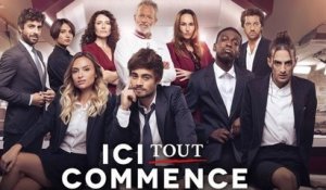 Ici tout commence: Le coup de coeur de Télé 7