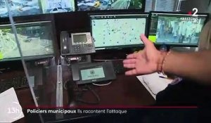 Attentat de Nice : la Police municipale se confie