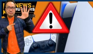 PS5 : rupture de stock & reconfinement : comment obtenir sa console ?